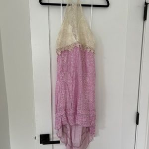 Boho dress